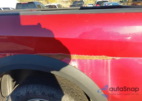 2013 Ram 1500 Big Horn from USA, damaged, VIN 1C6RR7GT2DS542689